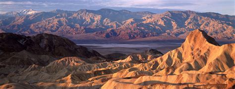 Must Visit Death Valley National Park Nevada The Wow Style