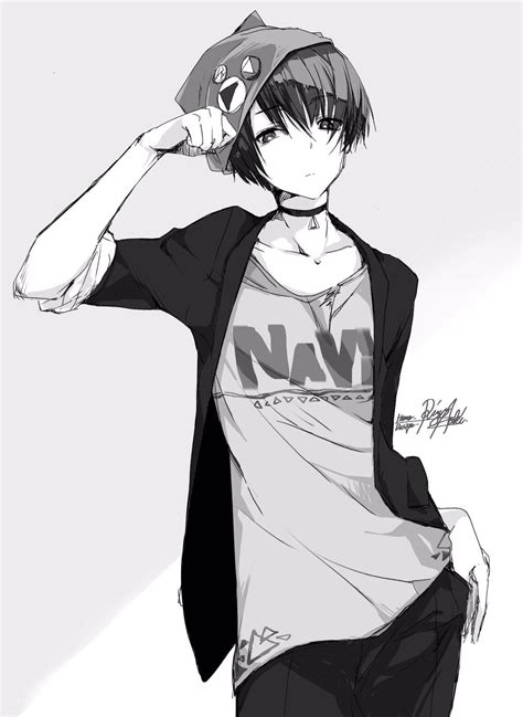 ≡ Boys Anime Manga Boy Chica Anime Manga Cute Anime Guys Kawaii