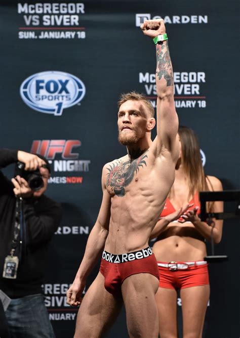 Conor Thick Solid And Juicy Page 3 Sherdog Forums Ufc Mma