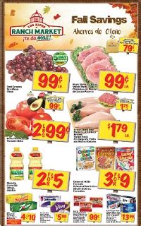 We did not find results for: Los Altos Ranch Market Weekly Ad