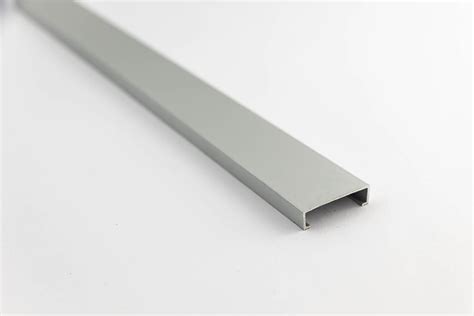 Listelo Aluminio 8x10 8x20 8x30 Alumacer