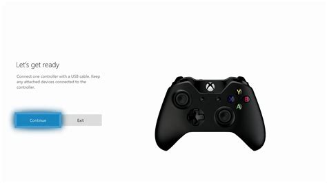 How To Check Your Xbox One Controller For Firmware Updates Youtube