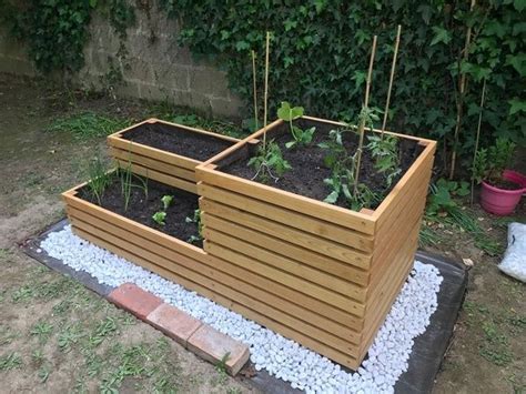 Diy Garden Improvements Diy Garden Decor Projects Garden Fence Panels Garden Privacy