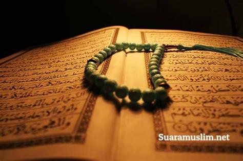 Begini Sejarah Pengumpulan Al Quran | Suara Muslim