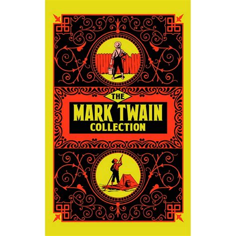 The Mark Twain Collection Hardcover
