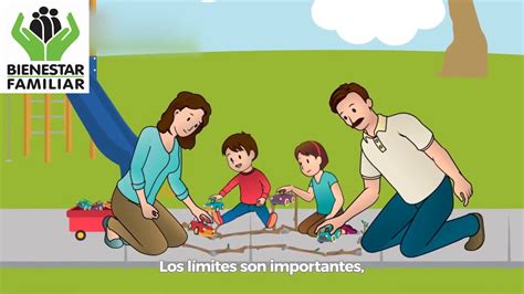 Top 180 Imagenes De Reglas Y Limites En La Familia Smartindustrymx