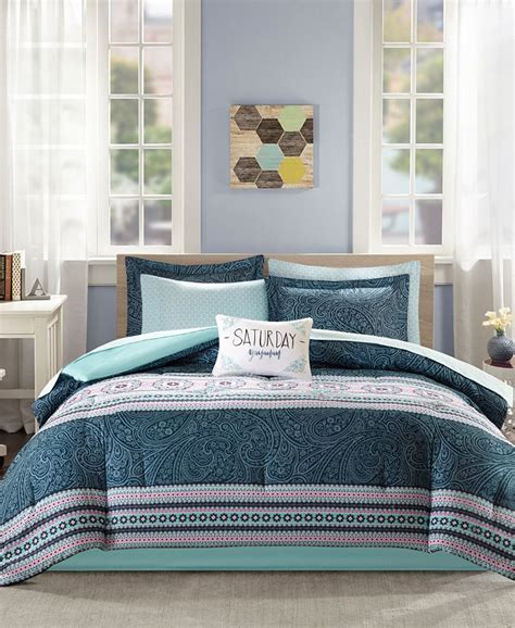3 what is an emulator and why android emulators? Intelligent Design Gemma 7-Pc. Twin Comforter Set ...