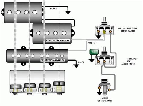 Wiring diagram a wiring diagram shows, as closely as possible, the actual location of all wiring diagram. Bill Lawrence Wilde Pj Wiring Diagram