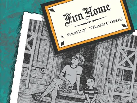 Chazzby90 View Fun Home Book Cover Images