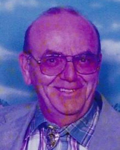 Remembering Robert Bolock Obituaries Kearney Funeral Homes