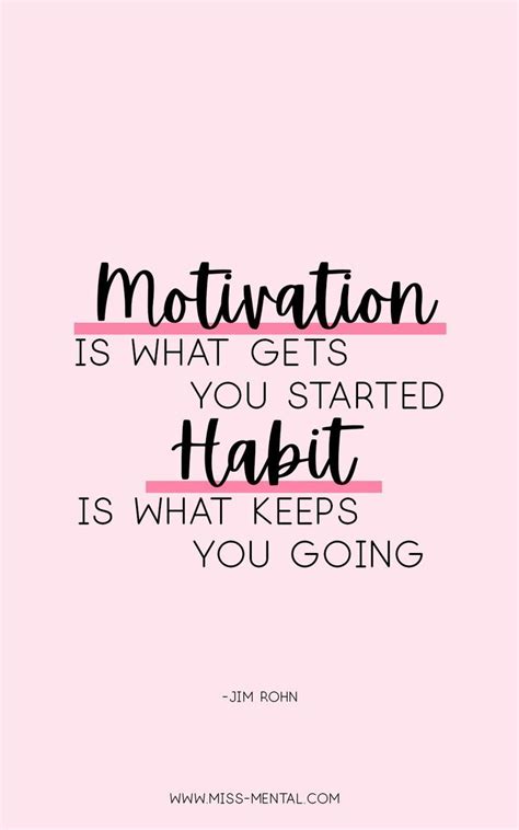 20 Good Habits To Start In Your Twenties Fitness Motivation Quotes