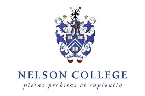 Nelson College Consistent Brand Portfolio Freshfields Design Nz