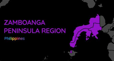 Region 9 Zamboanga Peninsula
