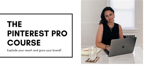 Introducing The Pinterest Pro Course Simply By Simone