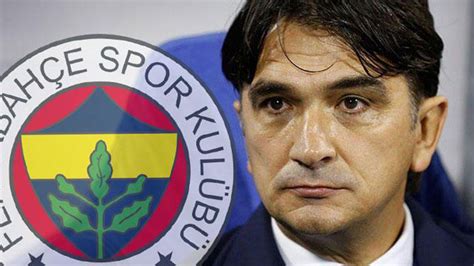 Yönetim hem zlatko dalic hem de hırvatistan futbol fedarasyonu ile masaya oturulup teklif yapılacak. Fenerbahçe ile gelecek sezon için anlaştığı iddia edilen ...