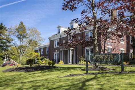 Around 26% of all degree holders would change majors to pursue their passions. Newbury College Is Closing. Alumni Say It Gave Them A ...