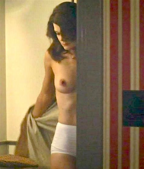 Betsy Brandt Nuda Anni In Masters Of Sex