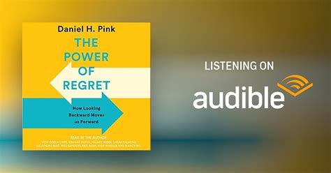The Power Of Regret By Daniel H Pink Audiobook