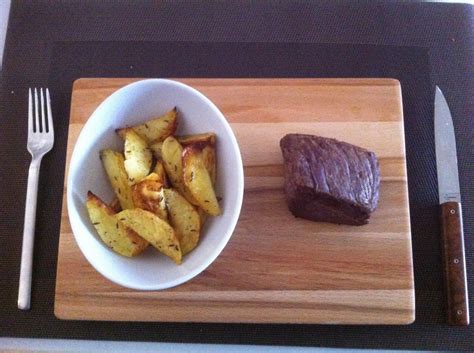 Tagliata vom Fassona- Rind Grillforum und BBQ