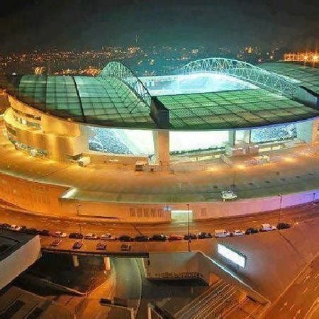 Make social videos in an instant: Estádio do Dragão (Porto) - 2018 O que saber antes de ir ...