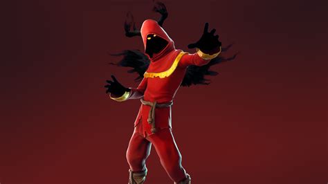 17 Cloaked Shadow Fortnite Wallpapers