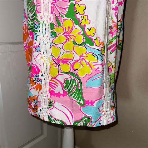 Lilly Pulitzer For Target Dresses Lilly Pulitzer For Target Pink