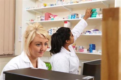 All pharmacists and pharmacy technicians (not applicable to students and interns): Pharmacy School 'best in country' - 2020 - News ...