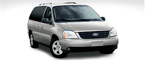 2005 Ford Freestar Wallpaper And Image Gallery