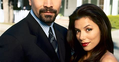Carlos And Gabrielle Solis Best Tv Couples Of All Time Us Weekly