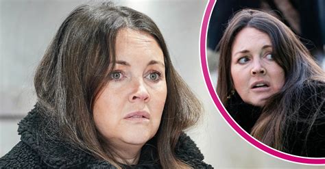 Eastenders Spoilers Stacey Slater Flees Walford To Start A New Life