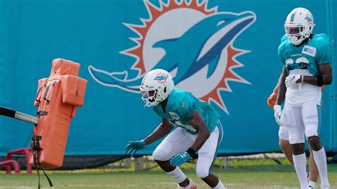 Ruthies Recap Miami Dolphins Training Camp 2020 Notes