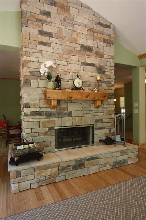 Check spelling or type a new query. Floor to ceiling fire place also separates living spaces ...