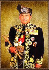 Senarai Yang Di Pertuan Agong Malaysia Dari Tahun Sekarang