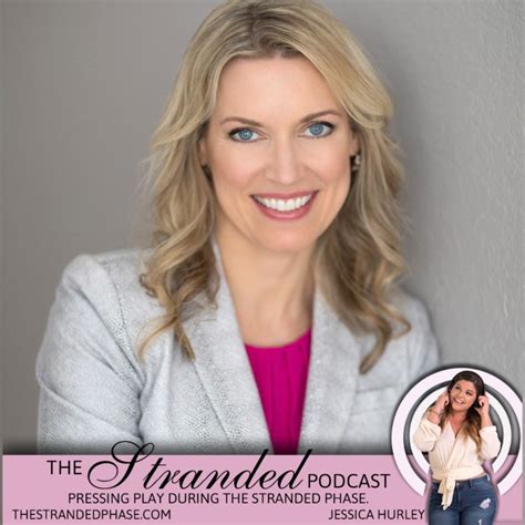 Interview With The Stranded Podcast The Art Of Speaking Your Brand With Carol Cox Speaking