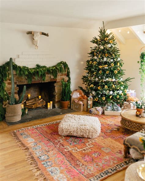 For Eco Friendly Christmas Decorating Ideas This List Of 10 All