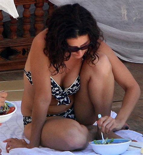 Naked Lisa Edelstein Added By Jyvvincent Hot Sex Picture