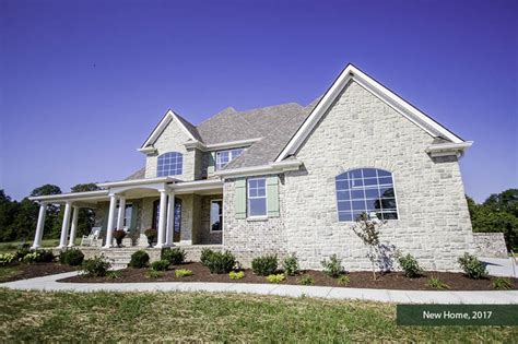 The Best Custom Home Builders In Lexington Kentucky Home Builder Digest