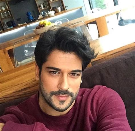 Burak Özçivit Bearded Men Hot Actors Turkish Men