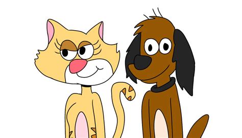 Harry And Elsie In Nature Cat From By Shurikenpink On Deviantart