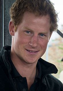 Prince harry just secured two new jobs to add to his resume. Prince Harry - Wikipedia