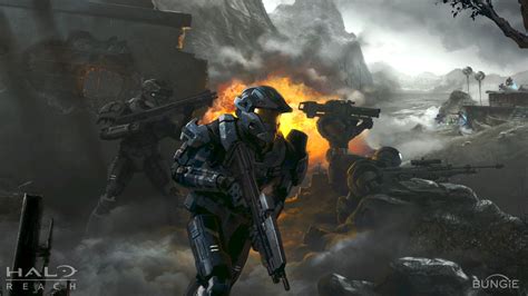 Halo reach wallpaper 1920px width, 1080px height, 447 kb, for your pc desktop background and mobile phone (ipad, iphone, adroid). Halo Spartan Wallpaper (73+ images)