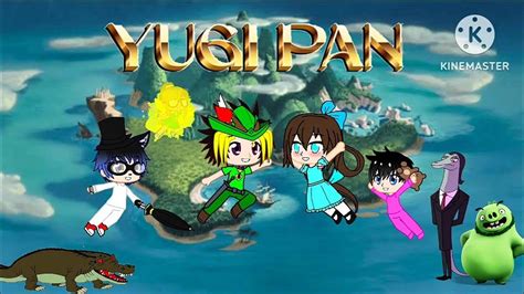 Yugi Pan Parte 7 Meet Captain Toffe And Craw Leonard Vs Dil Youtube