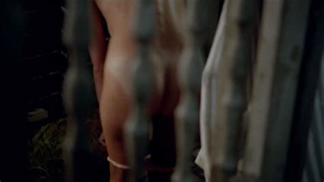 Nude Video Celebs Ruth Wilson Nude The Affair S E