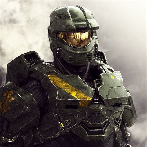 Spartan Ii In Mk5 Halo Fondos De Pantalla Armadura De Halo Jefe