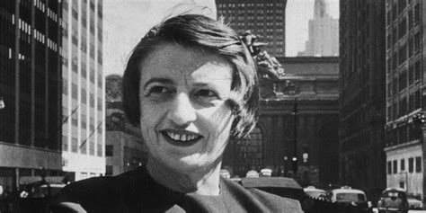 Ayn Rand Haters Will Hate Huffpost