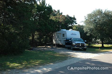 Huntington Beach State Park Campsite Photos Reservations And Info