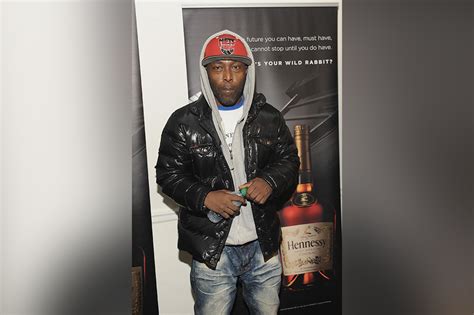 Whoa Rapper Black Rob Dead At 51 Talesbuzz