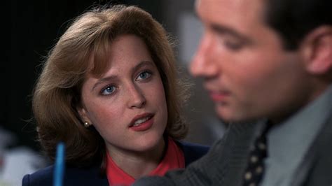 The X Files 1993