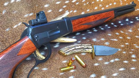 The Smith And Wesson 500 Magnum History And Performance An Official