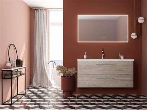 Vi leverer kjapt med fast pris. Pusse opp badet? | Comfort